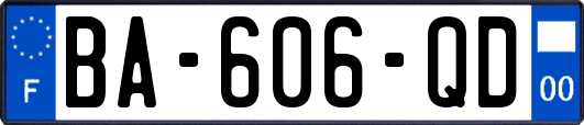 BA-606-QD