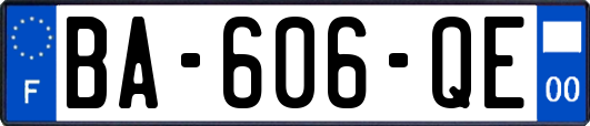 BA-606-QE