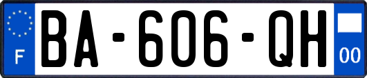 BA-606-QH