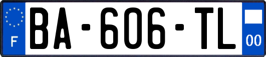 BA-606-TL