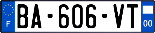 BA-606-VT