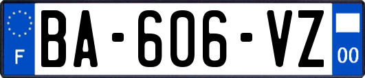 BA-606-VZ