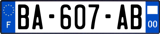 BA-607-AB