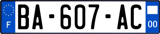 BA-607-AC