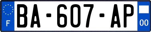 BA-607-AP