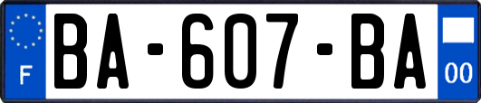 BA-607-BA