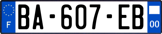 BA-607-EB