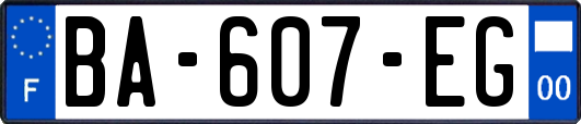 BA-607-EG