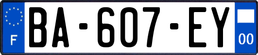 BA-607-EY