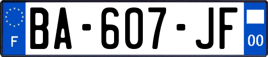 BA-607-JF