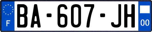 BA-607-JH
