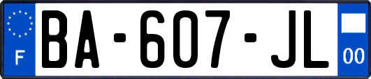 BA-607-JL