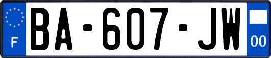 BA-607-JW