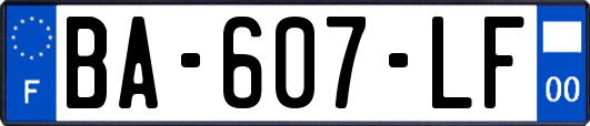 BA-607-LF