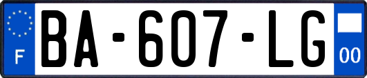 BA-607-LG