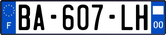 BA-607-LH