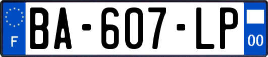 BA-607-LP