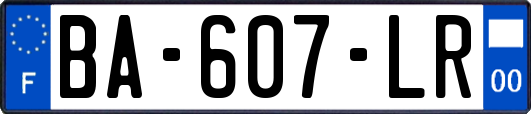 BA-607-LR