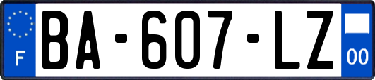 BA-607-LZ