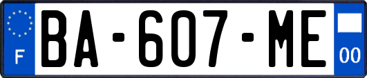 BA-607-ME