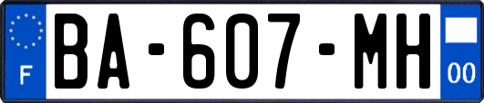 BA-607-MH