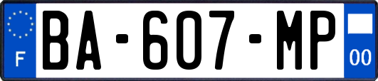 BA-607-MP