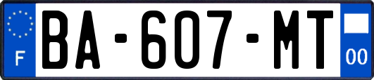 BA-607-MT