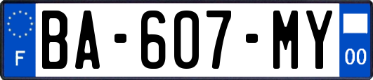 BA-607-MY