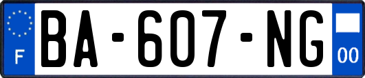 BA-607-NG