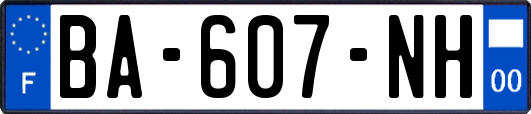 BA-607-NH