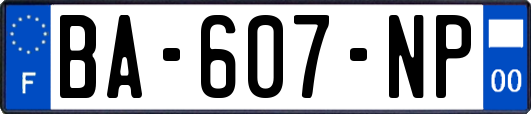 BA-607-NP