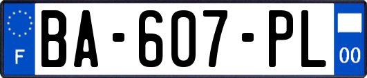 BA-607-PL
