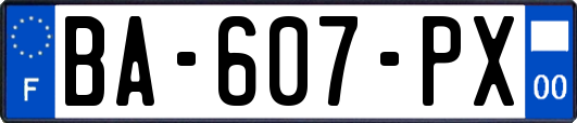 BA-607-PX