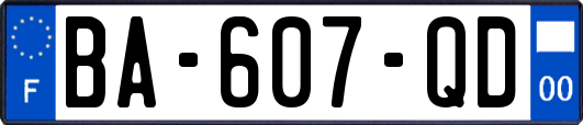 BA-607-QD