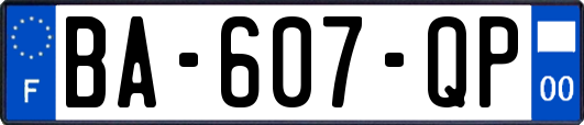 BA-607-QP
