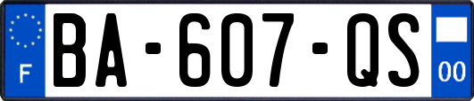 BA-607-QS