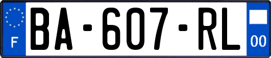 BA-607-RL