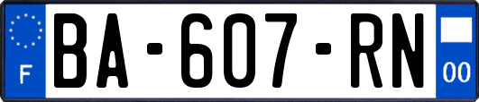 BA-607-RN