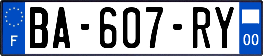 BA-607-RY
