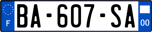 BA-607-SA