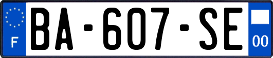 BA-607-SE