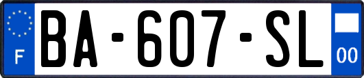 BA-607-SL