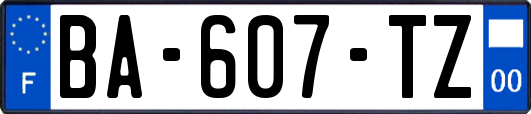 BA-607-TZ