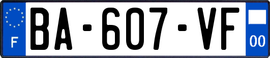 BA-607-VF
