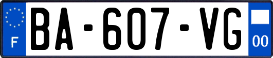 BA-607-VG