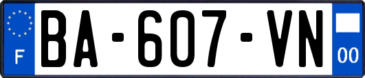 BA-607-VN