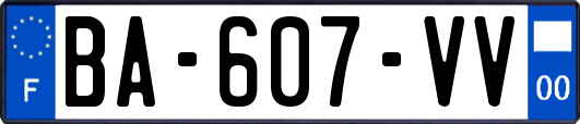 BA-607-VV