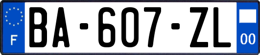 BA-607-ZL