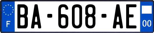 BA-608-AE