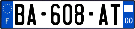 BA-608-AT